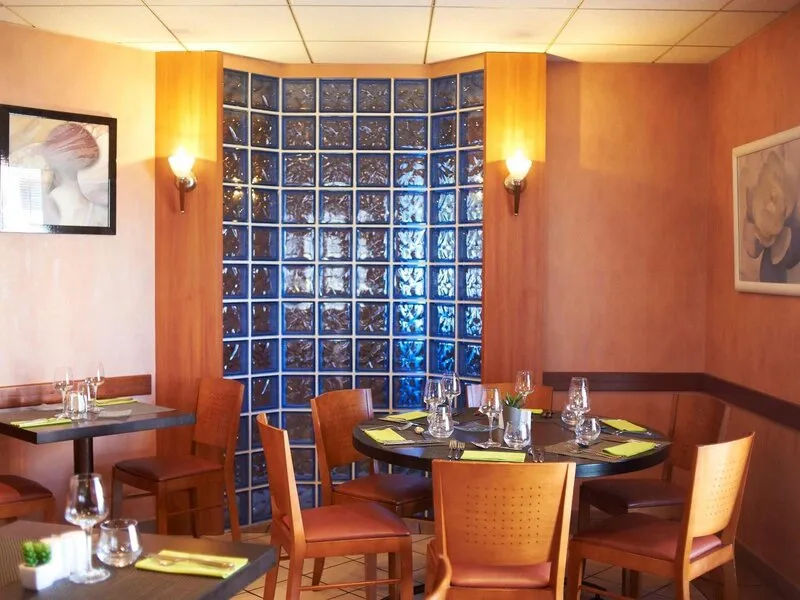 Logis Hotel Angers Sud Rest. Henriette · Anbieterbild von TUI