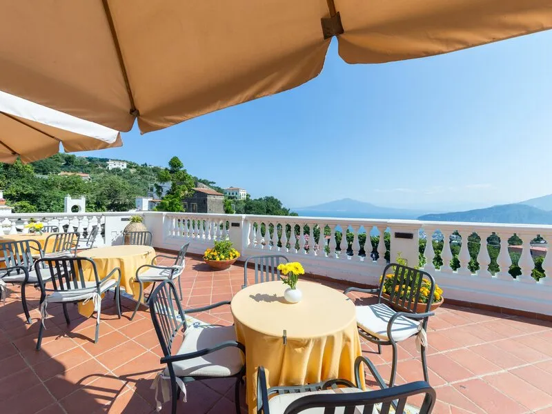 Hotel Jaccarino · Anbieterbild von TUI