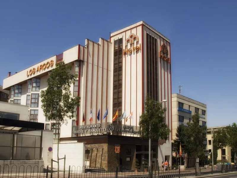 Hotel AR Los Arcos · Anbieterbild von TUI
