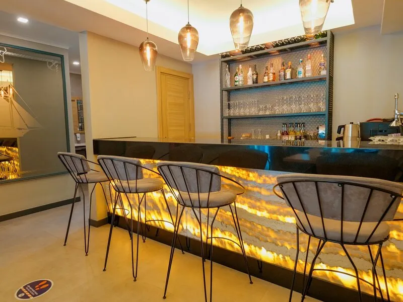 Alesta Midtown Apart Hotel · Anbieterbild von TUI