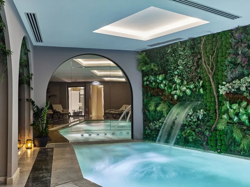 La Fleur Boutique Hotel · Anbieterbild von TUI