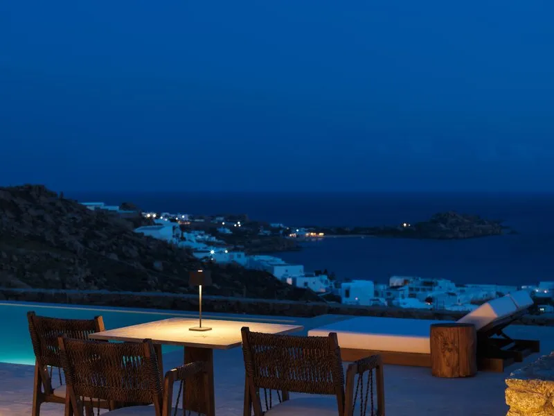 Ezio Bo Luxury Living · Anbieterbild von TUI