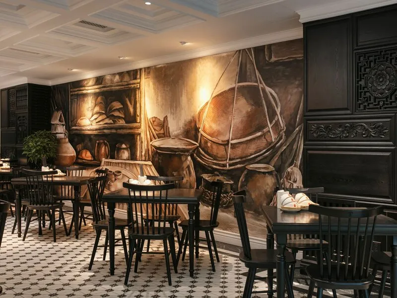 T Boutique Hotel · Anbieterbild von TUI
