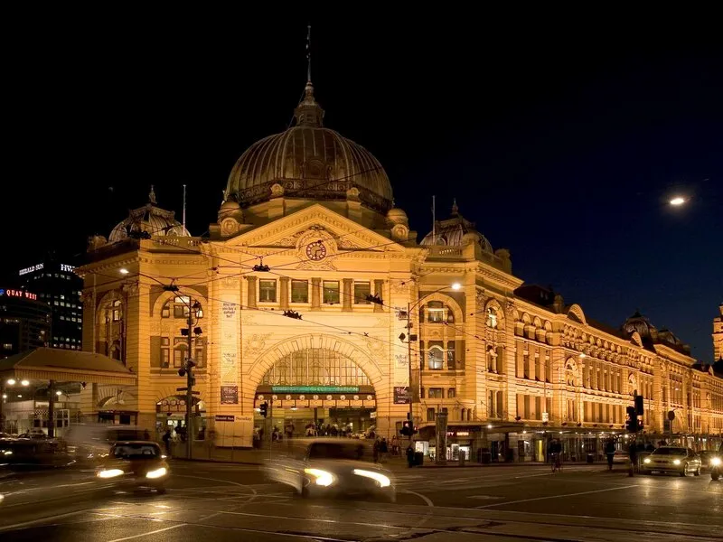 ibis budget Melbourne CBD · Anbieterbild von TUI