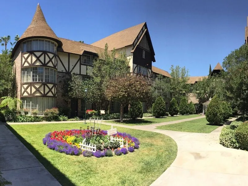 Anaheim Majestic Garden Hotel · Anbieterbild von TUI