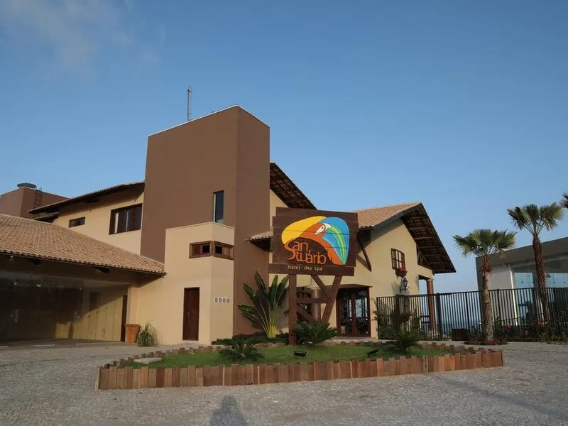 Hotel Santuário das Águias · Anbieterbild von TUI
