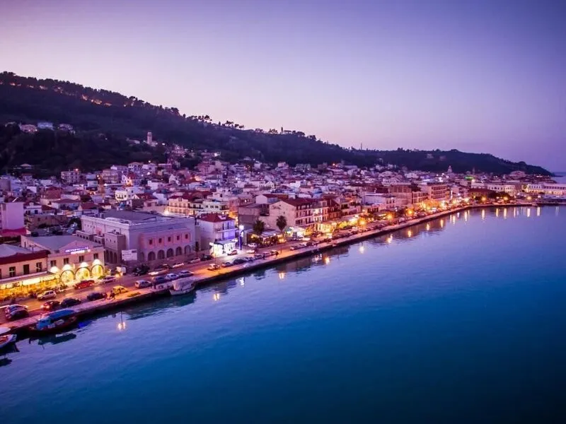 Hotel Zante Park · Anbieterbild von TUI