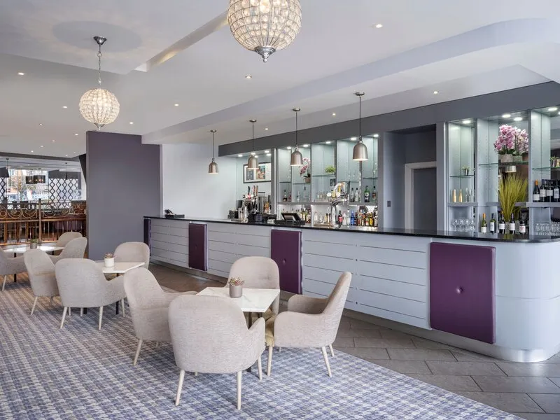 Leonardo Hotel Leeds · Anbieterbild von TUI