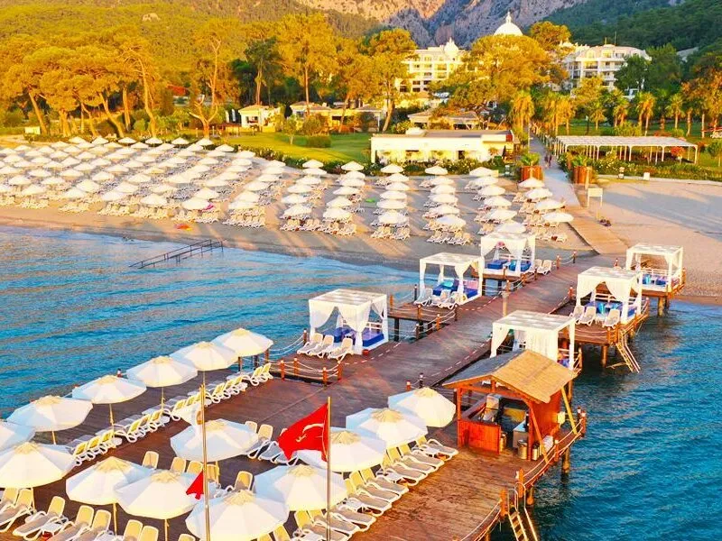 Juju Premier Palace · Anbieterbild von TUI