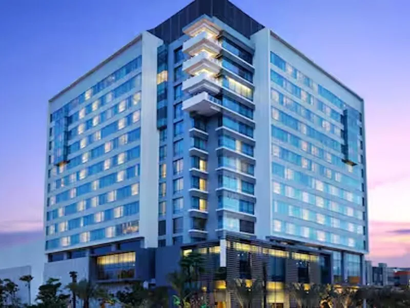 Doubletree By Hilton Jakarta Kemayoran · Anbieterbild von TUI