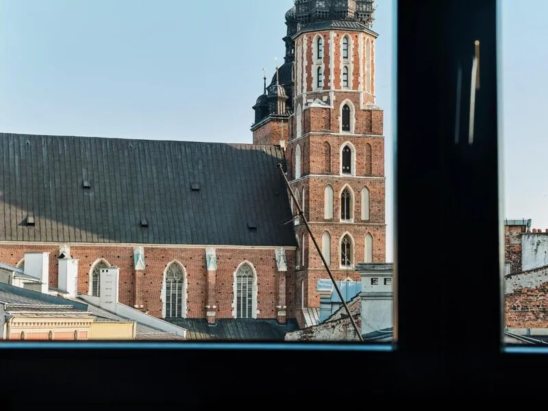 Hotel Pod Roza · Anbieterbild von TUI