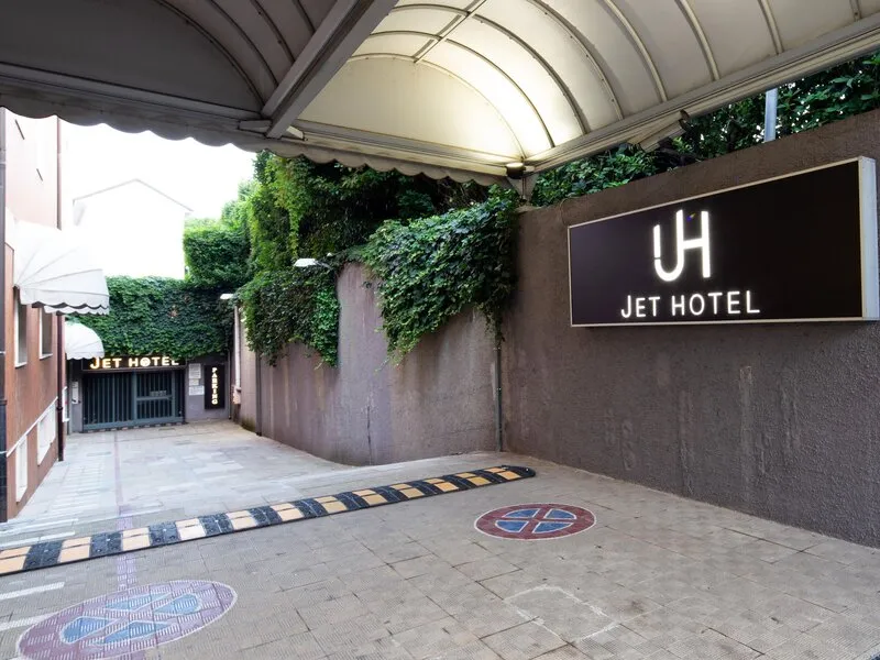 Jet Hotel, Sure Hotel Collection by Best Western · Anbieterbild von TUI