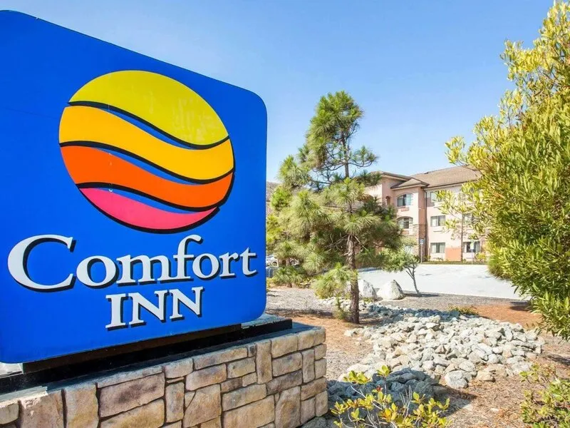 Comfort Inn Marina · Anbieterbild von TUI
