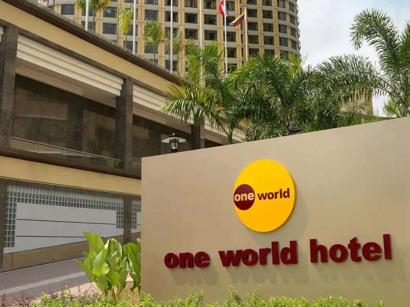 One World · Anbieterbild von TUI