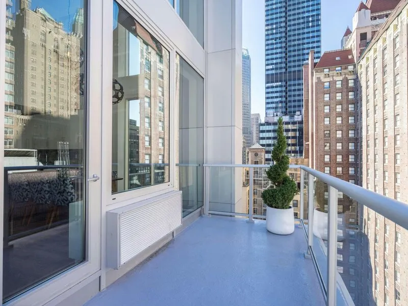 The Bernic Hotel New York City · Anbieterbild von TUI