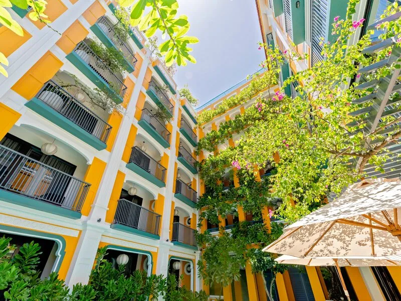 Son Hoi An Boutique Hotel & Spa · Anbieterbild von TUI