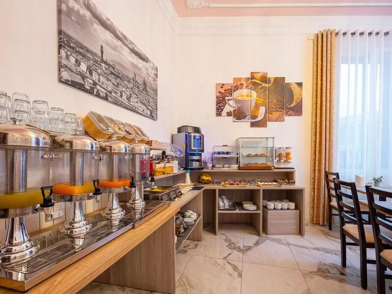 Astrid Hotel · Anbieterbild von TUI