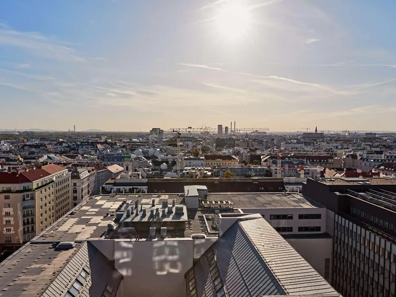 Hilton Vienna Park · Anbieterbild von TUI