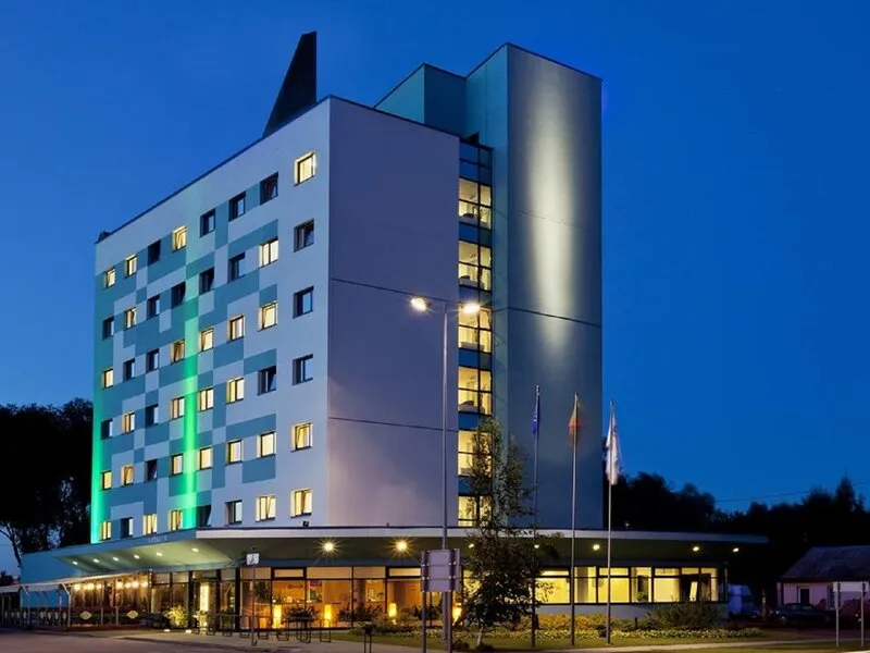 Green Park Hotel Klaipeda · Anbieterbild von TUI