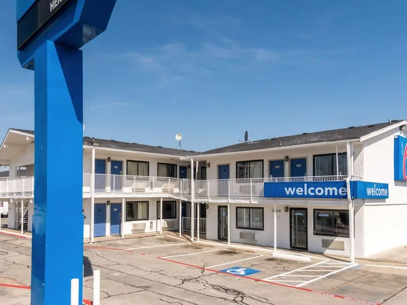 Motel 6 Ft Worth North · Anbieterbild von TUI