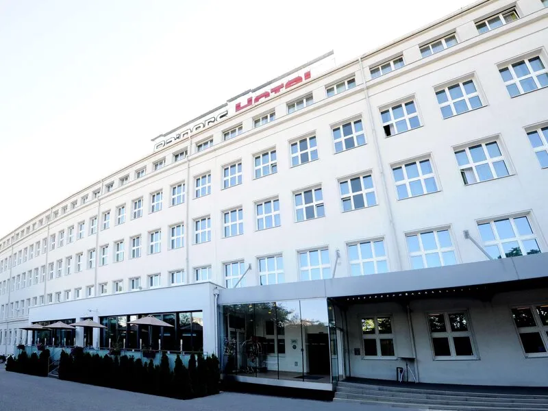 Rainers Hotel Vienna · Anbieterbild von TUI