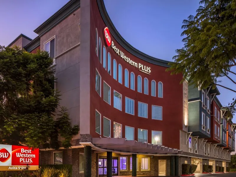 Best Western Plus Avita Suites · Anbieterbild von TUI