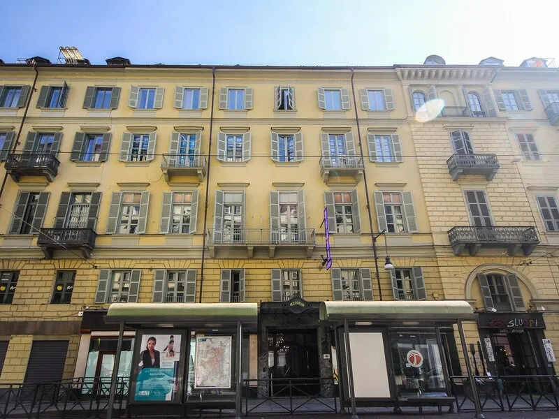Hotel Astoria · Anbieterbild von TUI