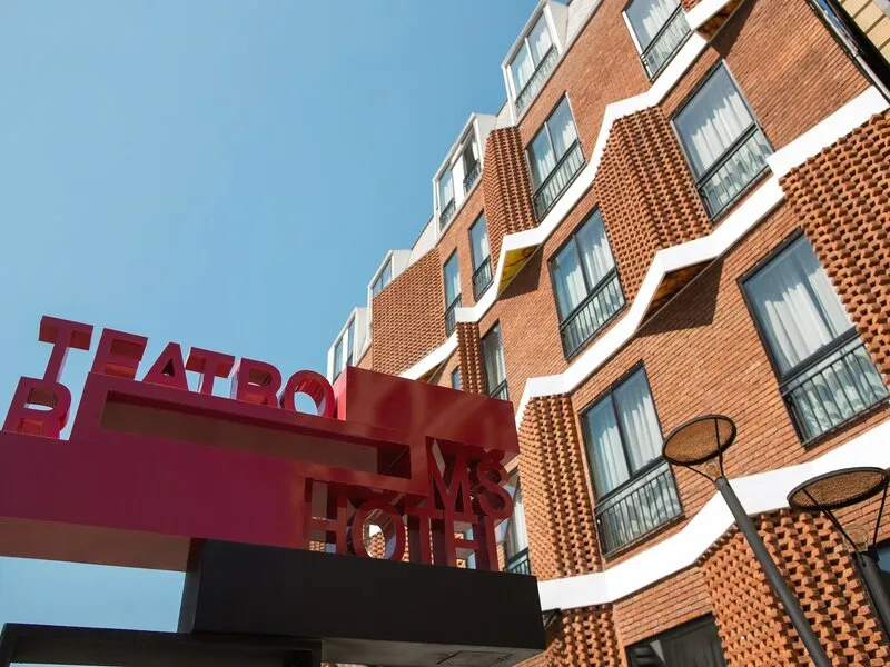 Teatro Rooms Hotel · Anbieterbild von TUI