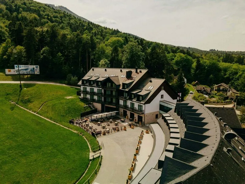 Hotel Arena · Anbieterbild von TUI