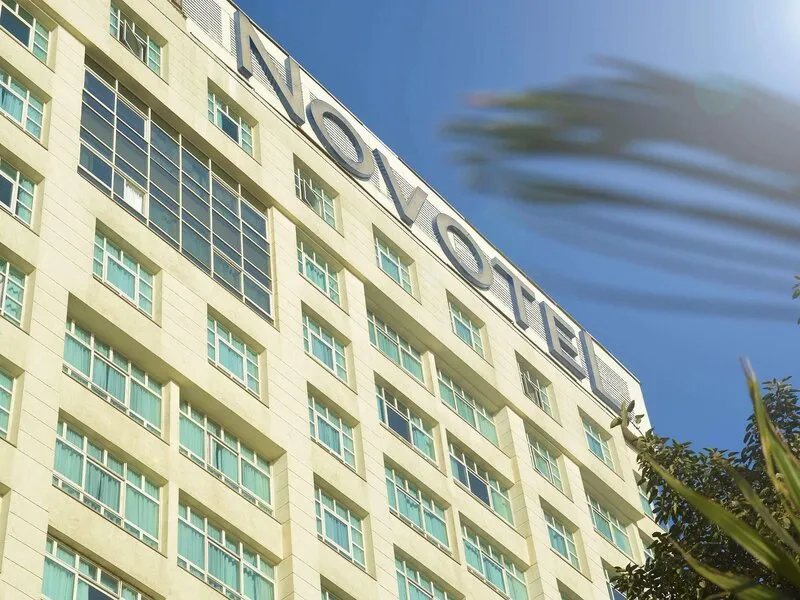 Novotel Cairo El Borg · Anbieterbild von TUI