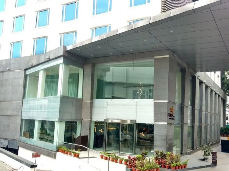 Pride Hotel Bengaluru · Anbieterbild von TUI
