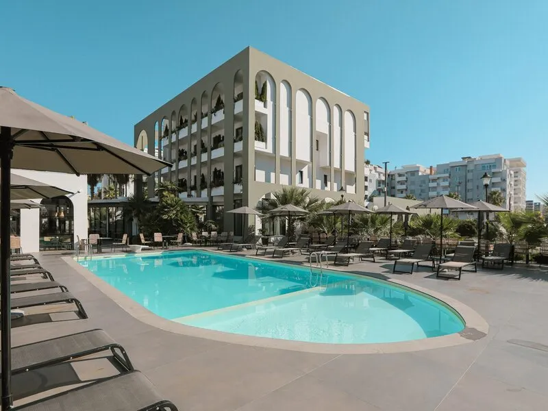 Flower Hotels & Resorts · Anbieterbild von TUI