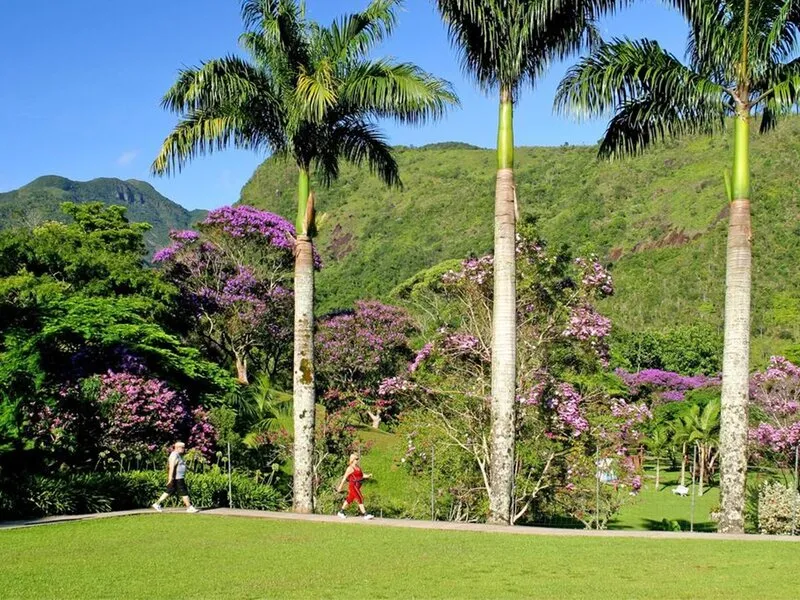 Plaza Caldas da Imperatriz Resort & Spa · Anbieterbild von TUI
