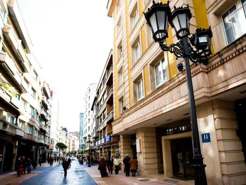 Hotel Clarin · Anbieterbild von TUI