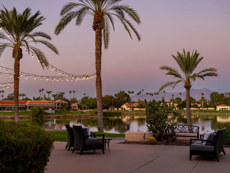 The McCormick Scottsdale · Anbieterbild von TUI