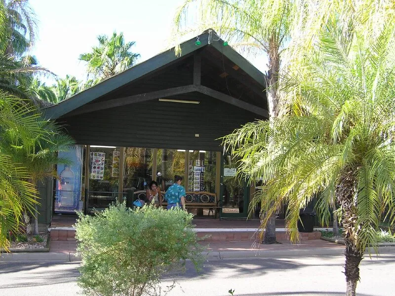 Desert Palms Resort · Anbieterbild von TUI