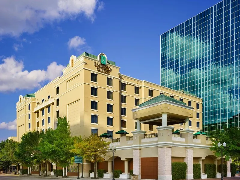 Embassy Suites Orlando Downtown · Anbieterbild von TUI