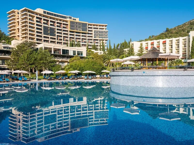 Iberostar Bellevue - All Inclusive · Anbieterbild von TUI