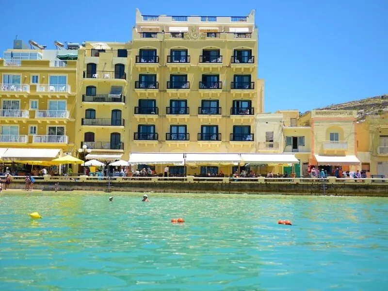 Saint Patrick's Hotel · Anbieterbild von TUI