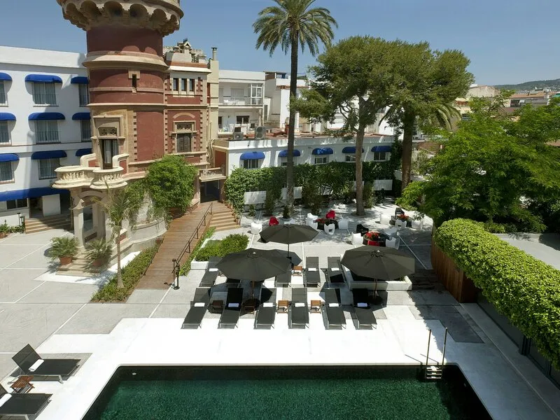 Hotel Medium Sitges Park · Anbieterbild von TUI