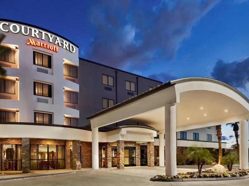 Courtyard Las Vegas South · Anbieterbild von TUI