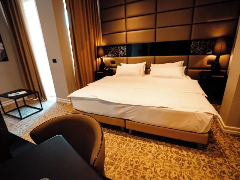 Senator Hotel · Anbieterbild von TUI