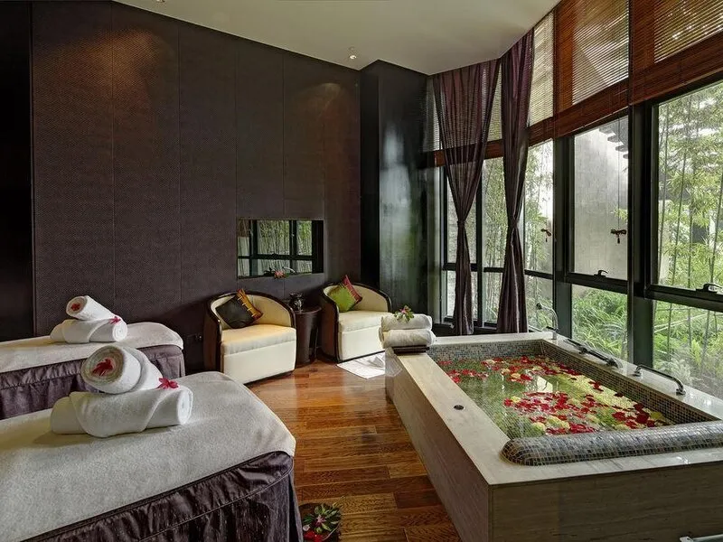 Shenzhen Castle Golf Resort · Anbieterbild von TUI