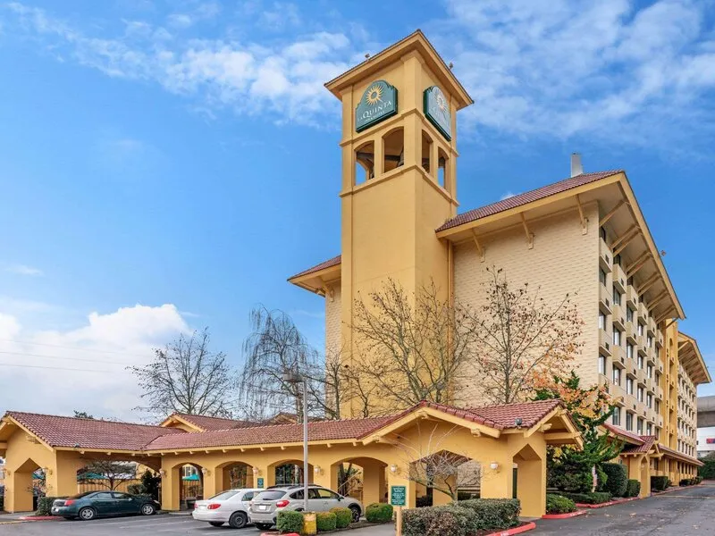 La Quinta Inn & Suites by Wyndham Seattle Sea-Tac Airport · Anbieterbild von TUI