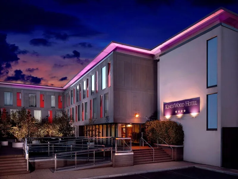 The Address Citywest · Anbieterbild von TUI
