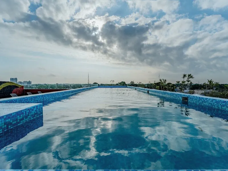 Hotel Kavia Premium · Anbieterbild von TUI