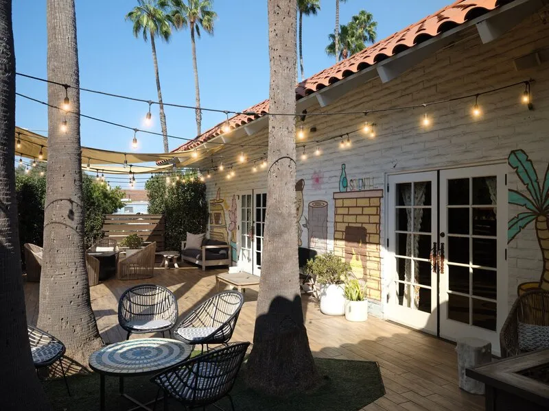 The Leta Santa Barbara Goleta, Tapestry Collection by Hilton · Anbieterbild von TUI