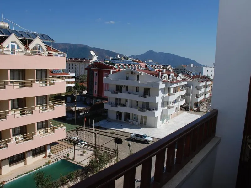 Avisos Hotel & Apartments · Anbieterbild von TUI