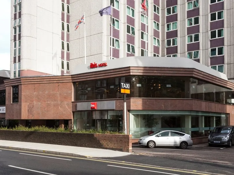 ibis London Earls Court · Anbieterbild von TUI