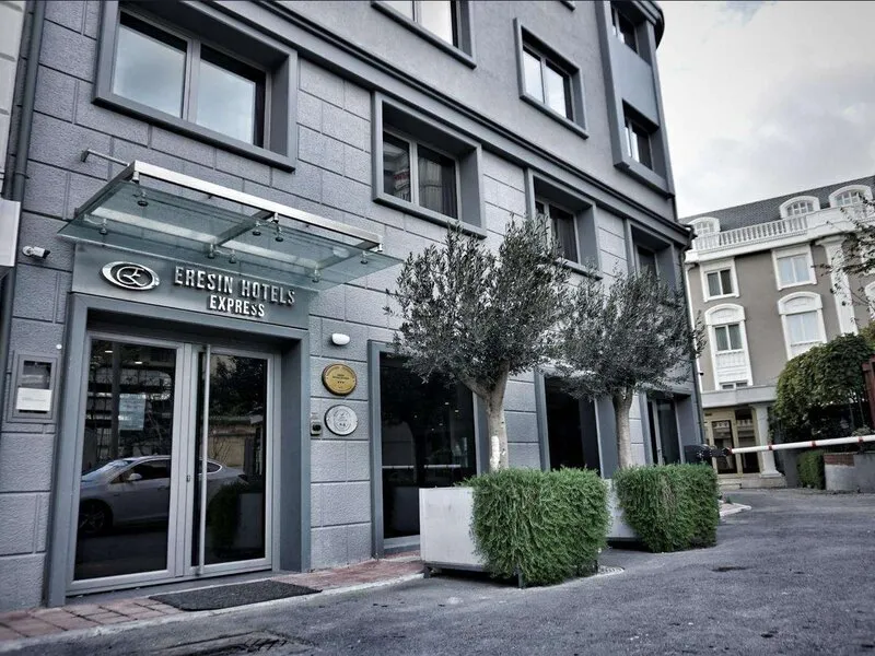 Eresin Hotels Express · Anbieterbild von TUI